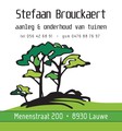Stefaan Brouckaert