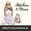Stitches & More