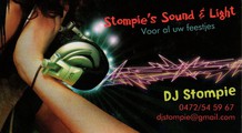 Stompie's Sound & Light