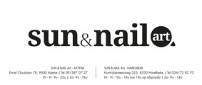 Sun & Nail Art Zonnectr.