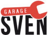 Sven Garage