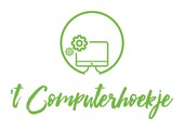 't Computerhoekje