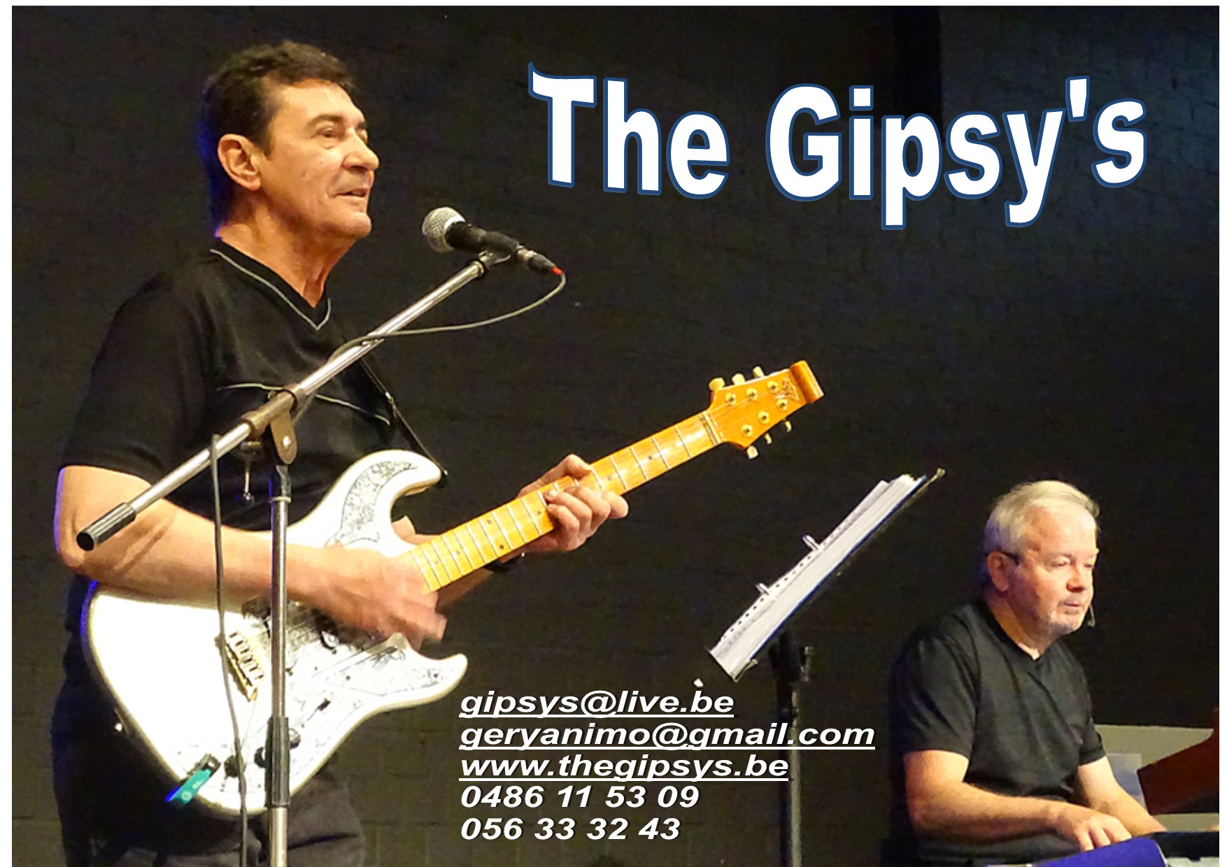 The Gipsy's