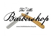 The Little Barbershop / Rasage à l'ancienne