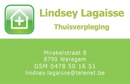 Thuisverpleging Lagaisse