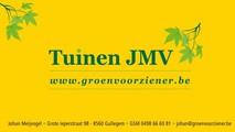 TUINEN JMV