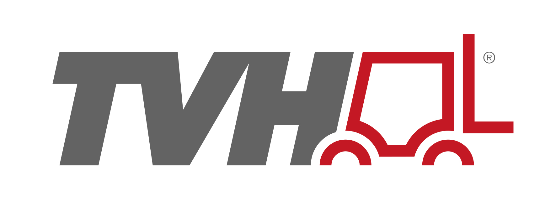 TVH belgië