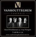 Uitvaartcentrum VANHOUTTEGHEM Funerals