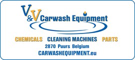V & V Carwash Equipment