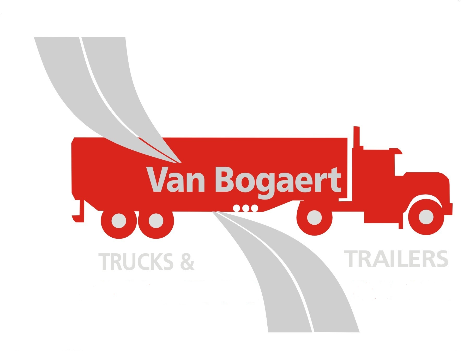 Van Bogaert Trucks & Trailers