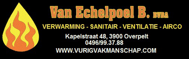 Van Echelpoel B