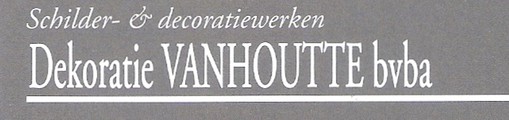 Van Houtte Dekoratie BVBA