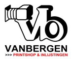 Vanbergen Printshop & Inlijstingen