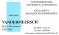 VANDERMEERSCH MARIA