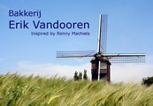 Bakkerij Vandooren