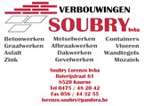 Verbouwingen Soubry bvba