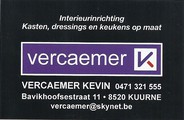 Vercaemer Kevin