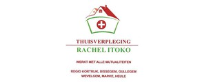 Verpleging aan huis Rachel Itoko