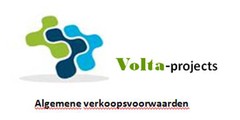 Volta-projects cvoa