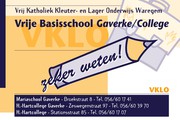 Vrije Basisschool Gaverke/College