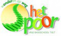 Vrije Basisschool - Het spoor