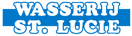 Wasserij St-Lucie NV