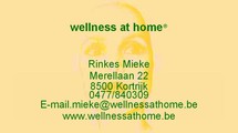 Wellness at Home