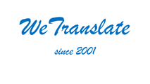 WeTranslate