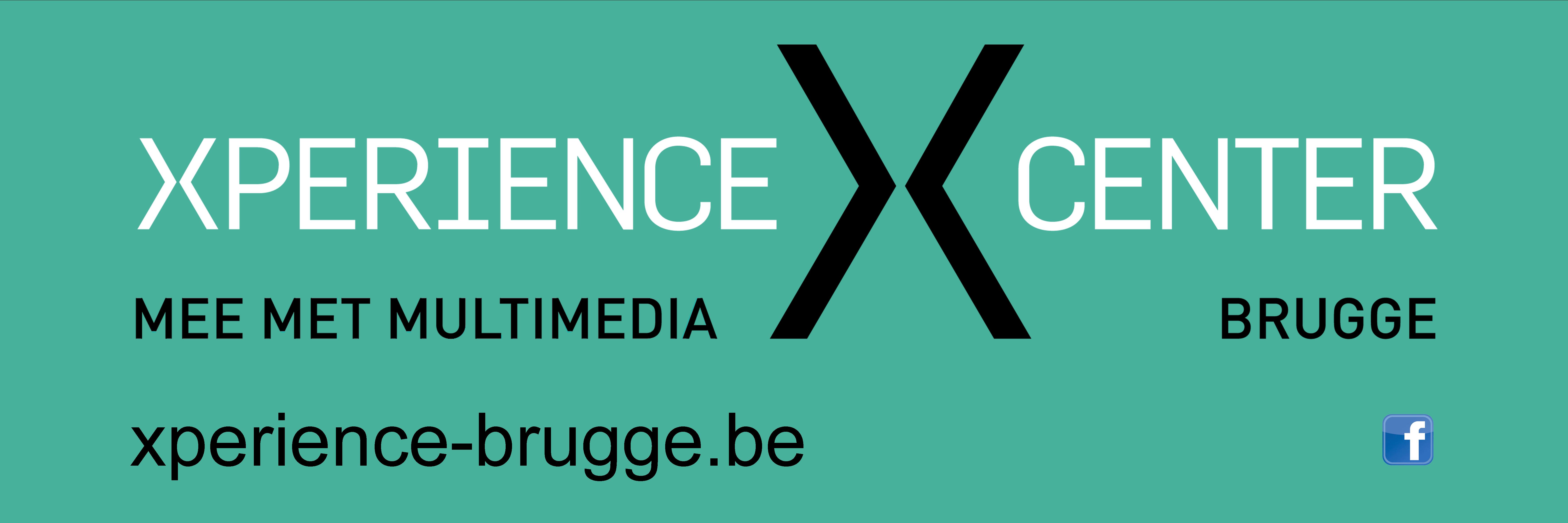 Xperience Center Brugge
