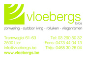 Zonwering Vloebergs bvba