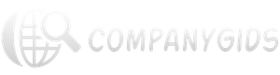 CompanyGids logo