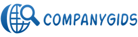 CompanyGids logo